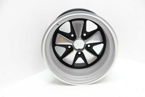 Porsche 911 2,8 RSR Fuchsfelge Original 11x15 Zoll 91136102005 sehr selten 1973 - Bild 1 von 17