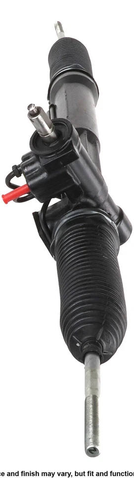 For 2002-2005 Mercury Mountaineer 4L V6 Rack and Pinion Assembly Cardone 2003 - Image 4 of 4