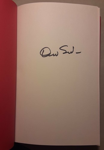 DAVID SEDARIS-Theft By Finding: Diaries 1977-2002-SIGNED 1st printing-2017 - Picture 3 of 8