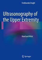 Ultrasonography Of The Upper Extremity | Buch | 9783319021614