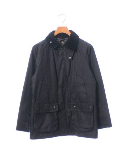 barbour blouson