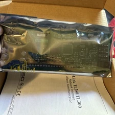 DSC T-LINKTL250 Network Alarm Internet Communicator