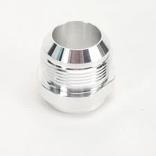 -20AN Aluminum Weld-in Fitting - WARR Performance 47-0034