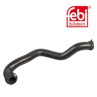 Febi Bilstein KüHlerschlauch KüHlleitung FüR Ford Fiesta VI B-Max 171225