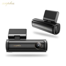 Dual Dash Cam 5K-4K-1K ＆64GB TF Built-in 5G