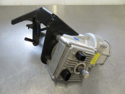 EB764 2018 18 POLARIS GENERAL 1000 ELECTRONIC POWER STEERING MOTOR EPS