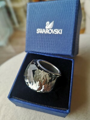 ※ベニス/SWAROVSKI/Nirvana/リング/52本体のみ ベニス様専用/SWAROVSKI/Nirvana/リング/52本体のみ - メルカリ