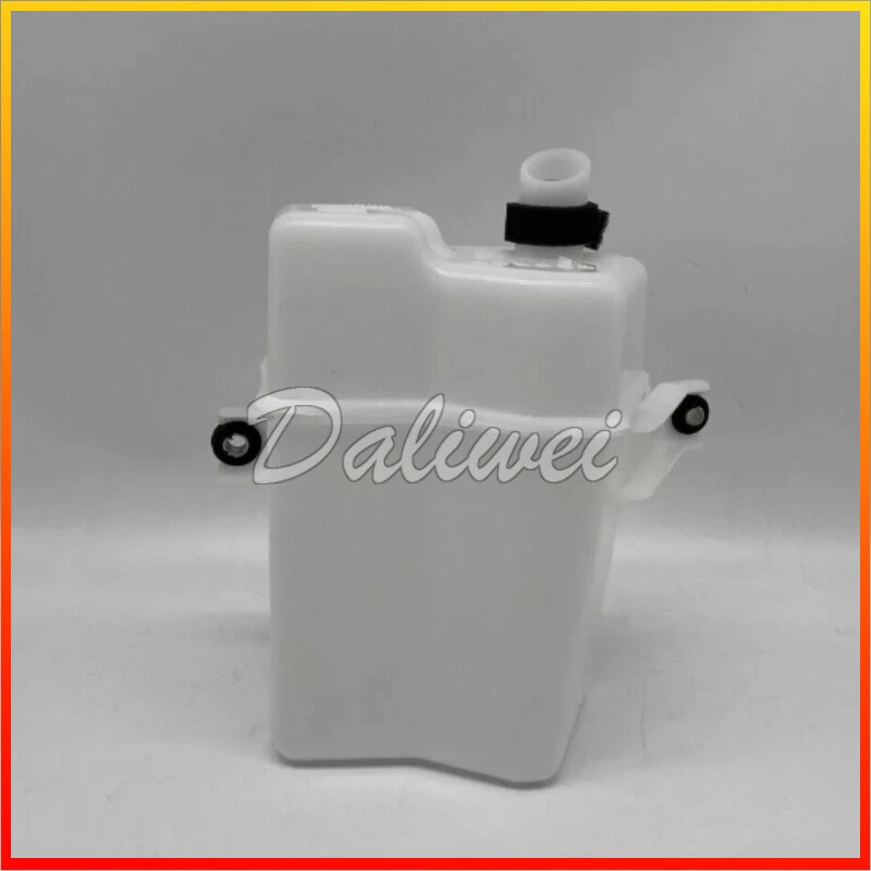Botella de tanque resonador de admisión de aire para Toyota RAV4 2006-2012 2,4 L 2,5 L 17894-0H120 Foto 2 de 4