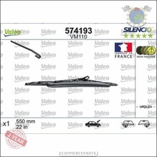 Balais d'essuie-glace Audi V8