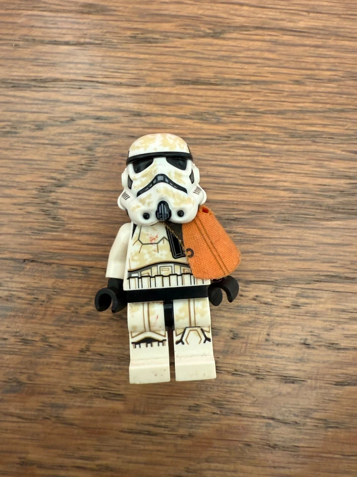 lego box not a pacific set - Image 3 of 4