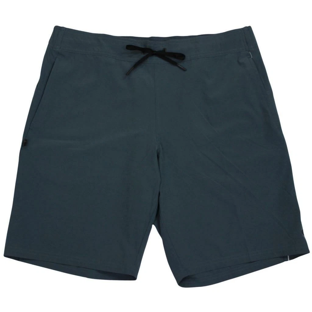 Oakley Icon Woven Short Mens Size XXL 2XL Dark Slate Athletic Casual Gym Shorts