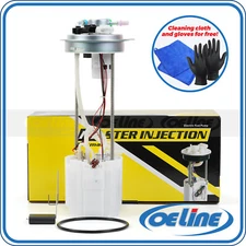 Fuel Pump for 2009 Chevrolet Silverado 1500 GMC Sierra 1500 4.8L 5.3L 6.0L