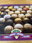 RARE. Sealed / 500 Piece Jigsaw Puzzle SPRINGBOK Vintage 1988 The Old Ballgame — photo 2