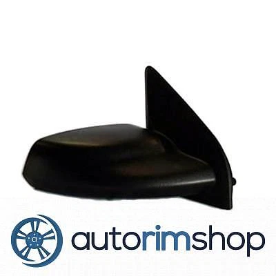 GM1321267 Passenger Side Power Door Mirror for 2003-2007 Saturn Ion Sedan