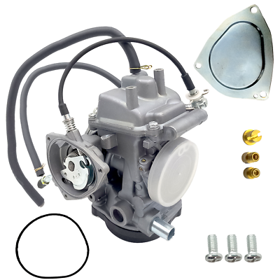 #ad Carburetor For Yamaha Kodiak 400 YFM400 2000 2001 2002 2003 2004 2005 2006 Carb $32.48