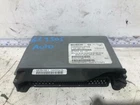 Peugeot 407 ECU Transmission ECU 2.2 Petrol 09/04-06/11 P/N 9643926680