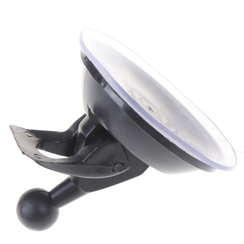 Panoramic Rear View Mirror Universal with Suction Installation Car InteriorS&I4 - Picture 4 of 11