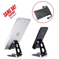 Portable Universal Folding Holder Stand Bracket for Samsung Galaxy Sol 2 J326A