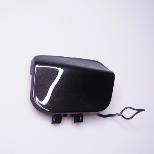 Nissan Juke F15 Facelift Front Bumper Tow Hook Eye Cover Cap 15-18 Choose Colour - Picture 18 of 87