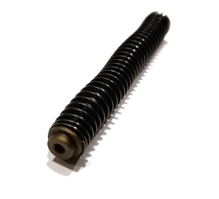 20mm Guide Rod TS Guide Rod Assemblies For GLOCK 20 20SF 21 21SF, GEN 1 2 3 Choose ...