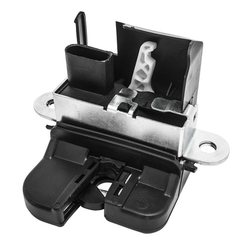 TAILGATE BOOT LOCK LATCH CATCH ACTUATOR Fits VW GOLF MK5 MK6 TOURAN PASSAT~ UK - Picture 2 of 11