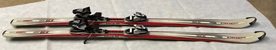 Carving Ski Tecno Pro 30.2  1,76m  Gebraucht sehr guter Zustand