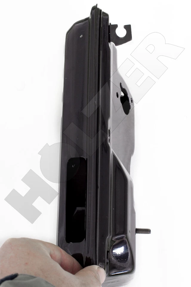 Luftfilterkasten für Stromerzeuger Berlan BSTE 6500E3 - Bild 3 von 4