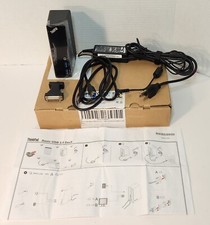 Lenovo ThinkPad USB 3.0 Docking Station DL3700-ESS
