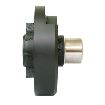 Equilibrador armónico para motor Ford F-150 1981-1995 Dayco 1982 1983 1984 1985 1986 Foto 4 de 4