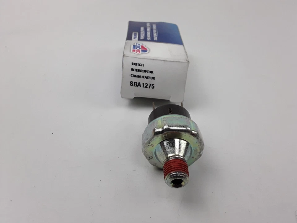 Interruptor de presión de aceite para Dodge Dart Dynasty Chrysler LeBaron Daytona 1984-1989 Foto 3 de 4