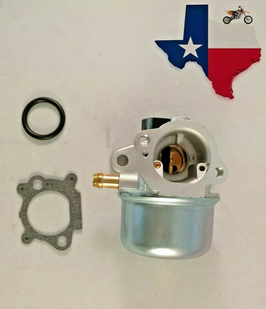 Carburateur réglage Pour Briggs & Stratton Mower Quantum Tondeuse