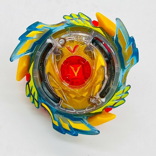 Beyblade Burst Evolution Genesis 