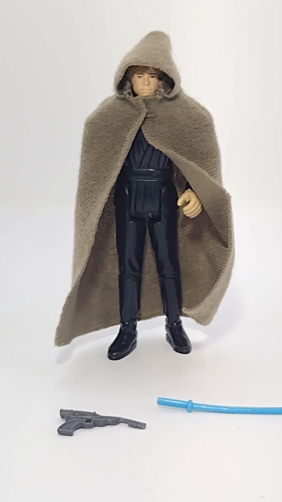Luke Skywalker (Jedi Knight Outfit) sold