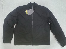 Lululemon NWT Insulated Cotton-Blend Bomber Jacket M