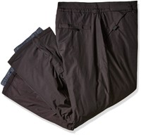 White Sierra Men's Insulated Pant (extended Size) Black 2x on sale White Sierra Men's Insulated Pant (extended Size) Black 2x on sale