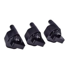 3PCS Ignition Coil S11-3705100 For Chery QQ Lawn Mower ATV Golf Cart 0.8L 1.0L