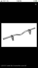 Chassis Engineering Ladder Bar Crossmember 60