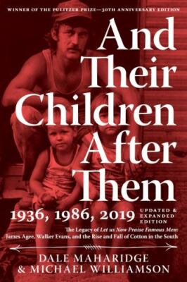 And Their Children after Them : the Legacy of Let 