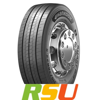 Hankook Smart Line AL50 3PMSF 385/55 R22.5 160K Ganzjahresreifen