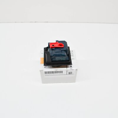 NEW BMW I3 I01 CHARGING SOCKET COVER ACTUATOR DRIVE 7309680 