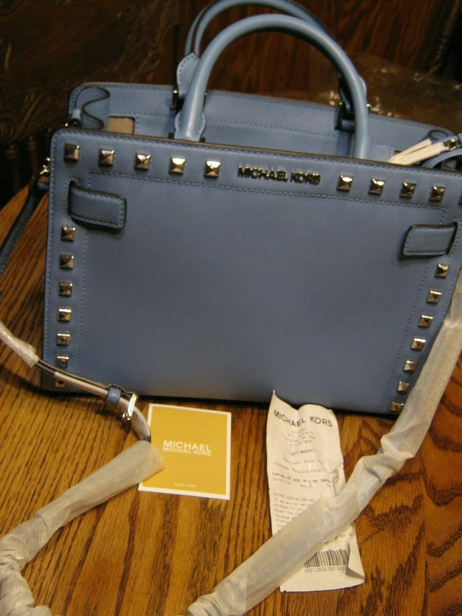 Michael Kors Rayne MD EW Satchel