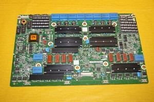 Y-Main Extra Slim LJ41-06269A für Fernseher Samsung PS50B850Y1WXXU