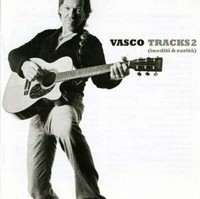 Vasco Rossi Tracks 2 (UnveröFfentlicht & RaritäT') CD Capitol