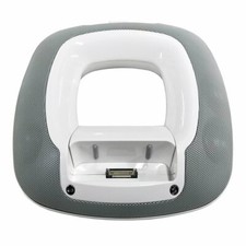 Vintage EUROCAM - EuroPod Music Station and Speaker for older Ipods  iphones