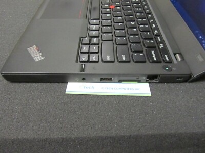 ⑦ThinkPad　X240　SSD128GB Amazon.com: Lenovo ThinkPad X240 12.5in Business Ultrabook
