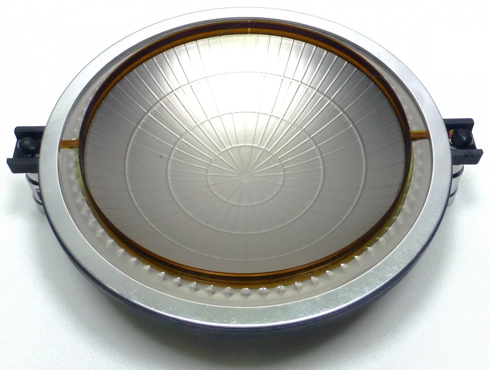 Original Diaphragm PRV RPD4400TI for D4400Ti, D4400Ti-Nd, D4260Ti Driver 8 Ω - Image 3 of 4