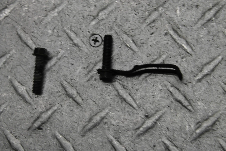 Suzuki SV650 2003 motor de arranque motor - DC 12V Foto 2 de 4