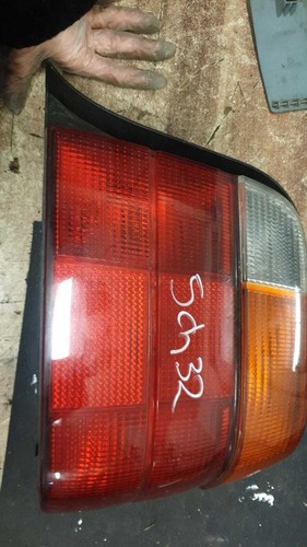 BMW e36 3er Compact Rücklicht hinten rechts 292702