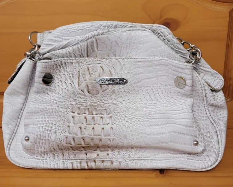 How to Tell Genuine Alligator Leather from Fake - video Dailymotion