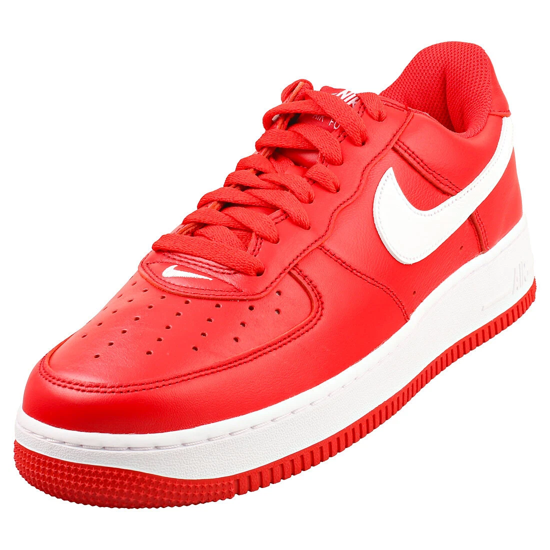 Nike air force 1 low men's sales